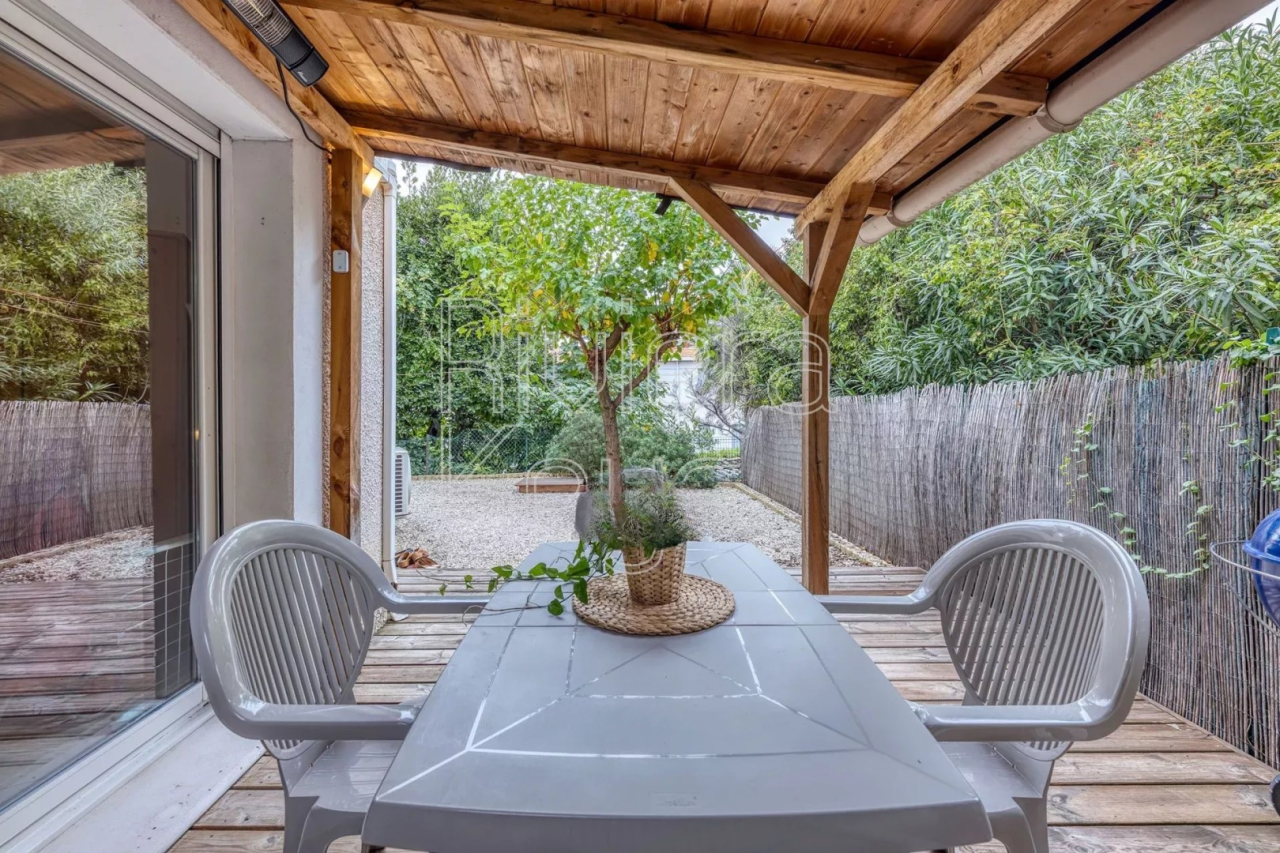 Квартира в Каннах, Франция, 121 м² - фото 10