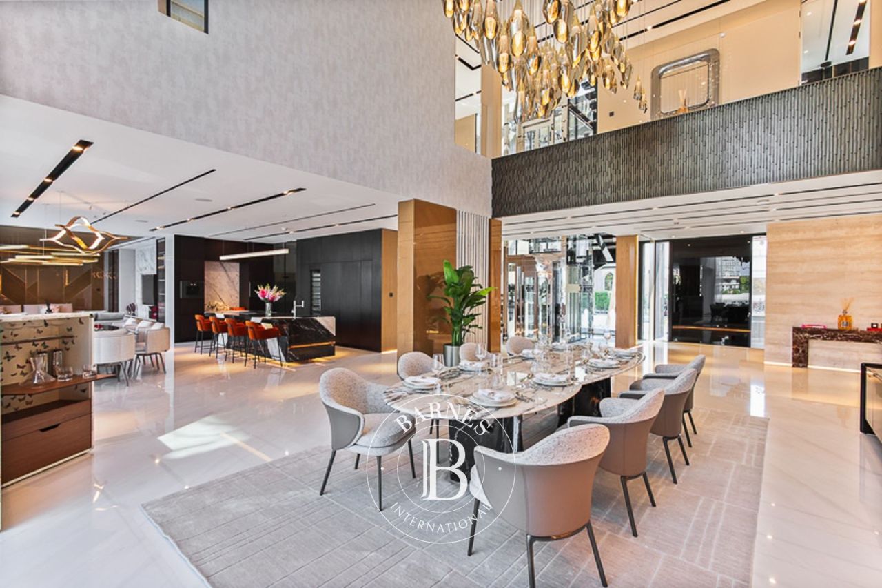 Вилла в Дубае, ОАЭ, 1 021.9 м² - фото 3