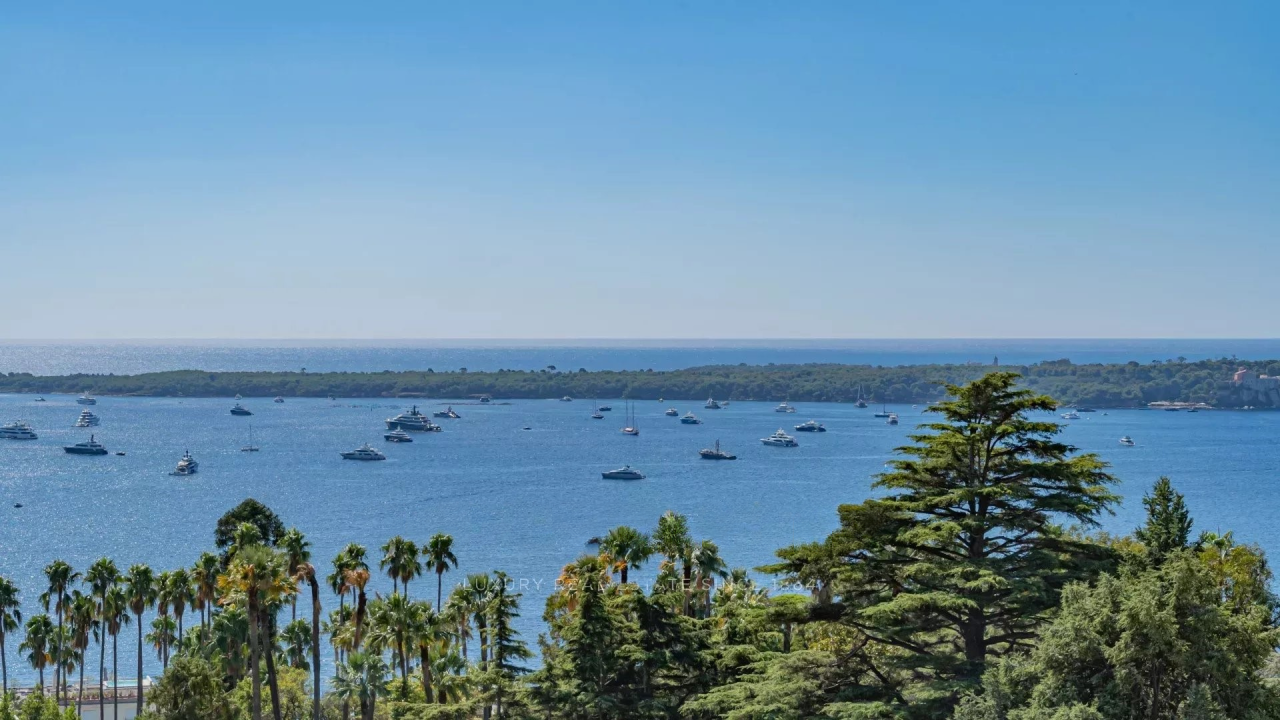 Квартира в Каннах, Франция, 115 м² - фото 10