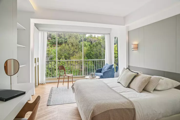 Квартира в Каннах, Франция, 117 м² - фото 4