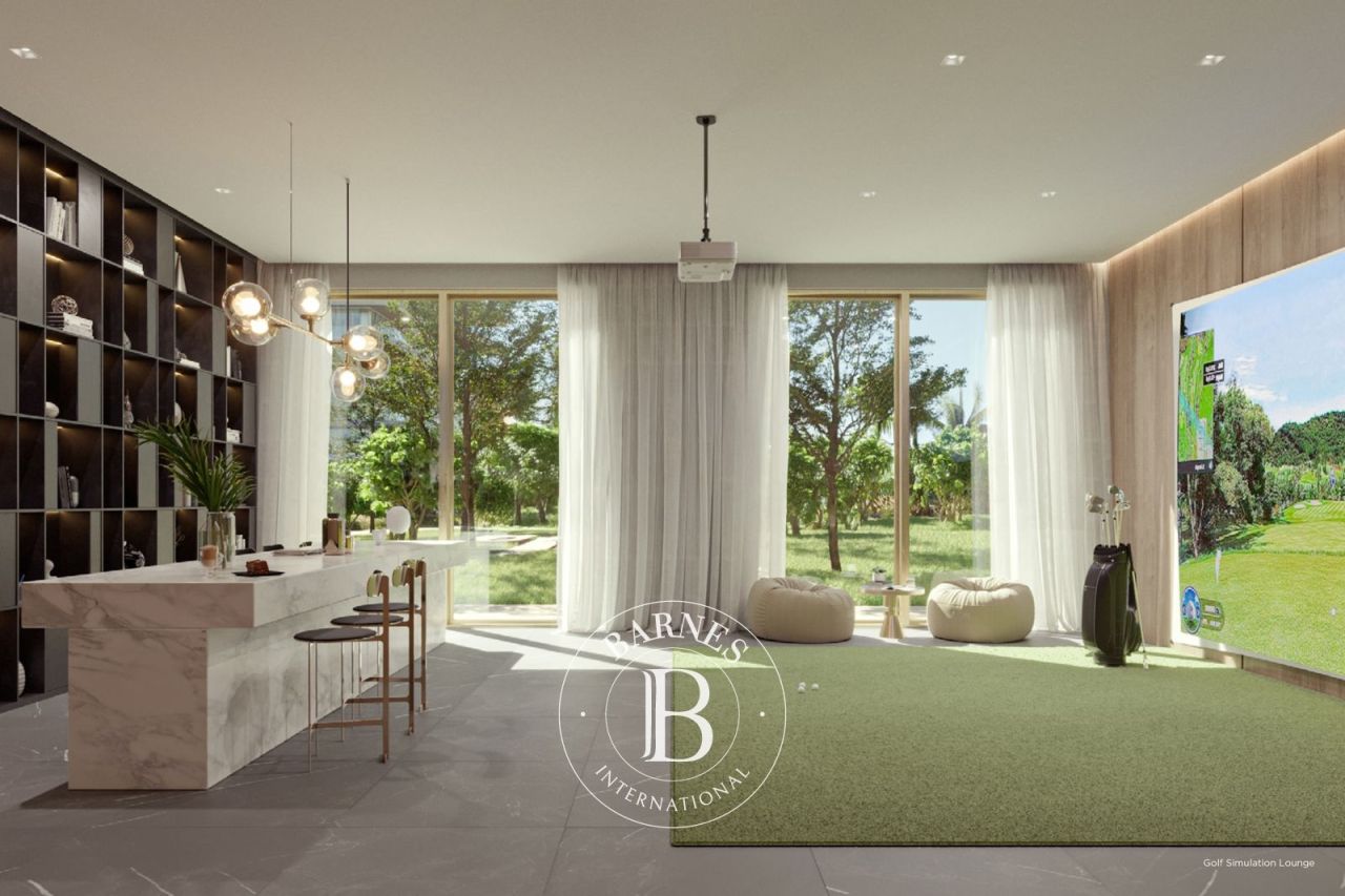 Квартира в Дубае, ОАЭ, 398.5 м² - фото 3