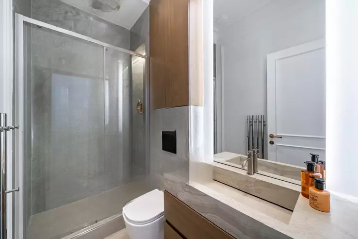 Квартира в Каннах, Франция, 93 м² - фото 4