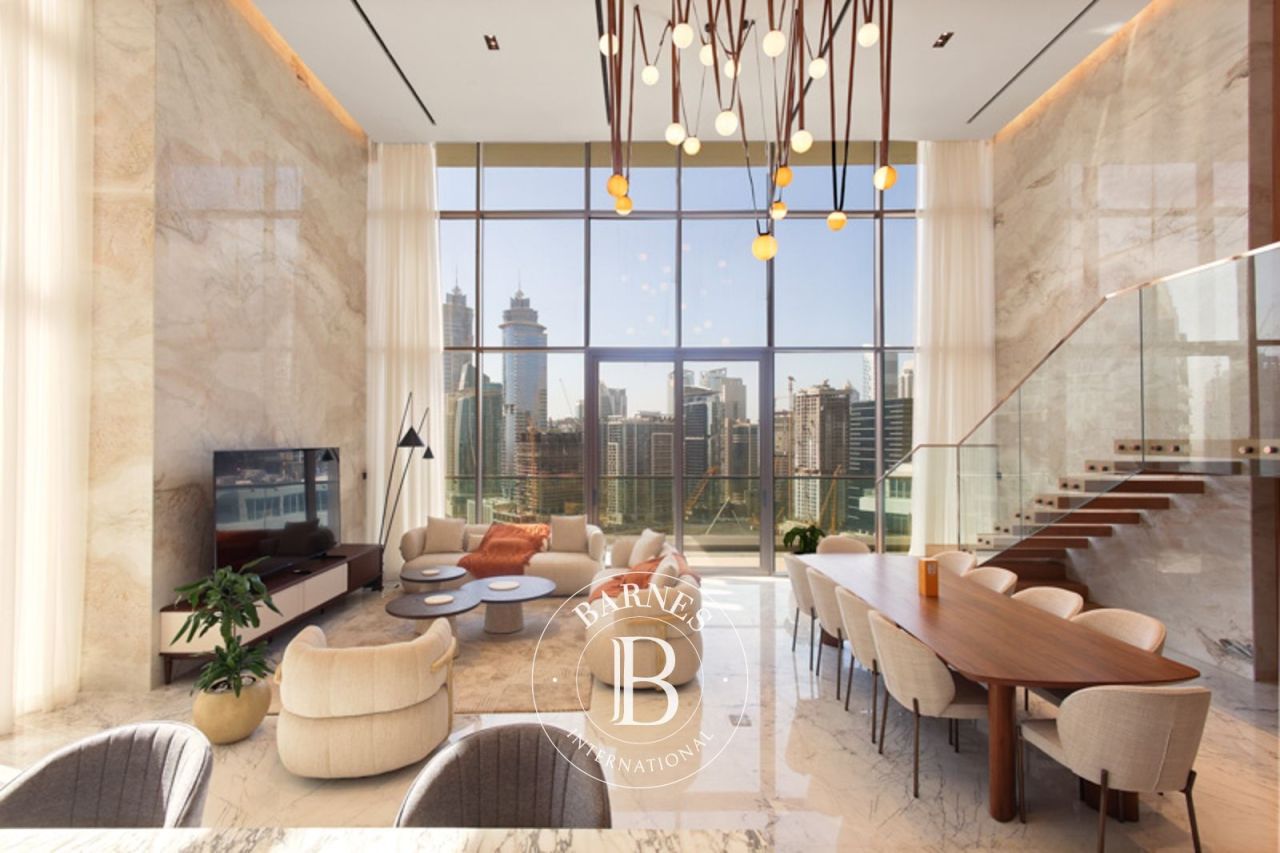 Пентхаус в Дубае, ОАЭ, 368.9 м² - фото 3