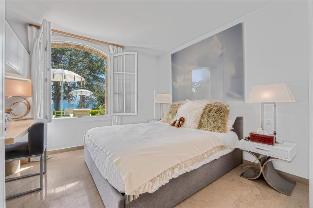 Квартира в Каннах, Франция, 90 м² - фото 10