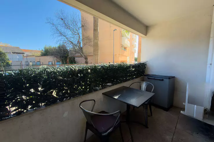 Квартира в Каннах, Франция, 47 м² - фото 4