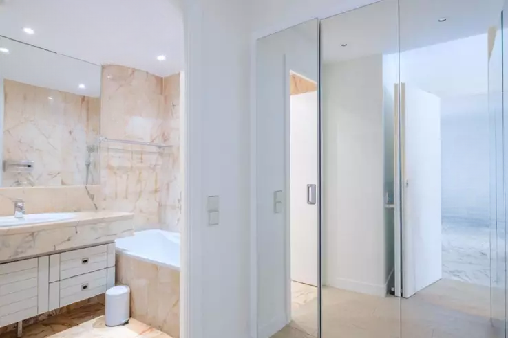 Квартира в Каннах, Франция, 55 м² - фото 4