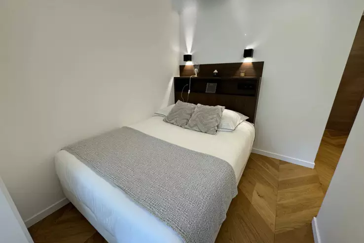 Квартира в Каннах, Франция, 100 м² - фото 4