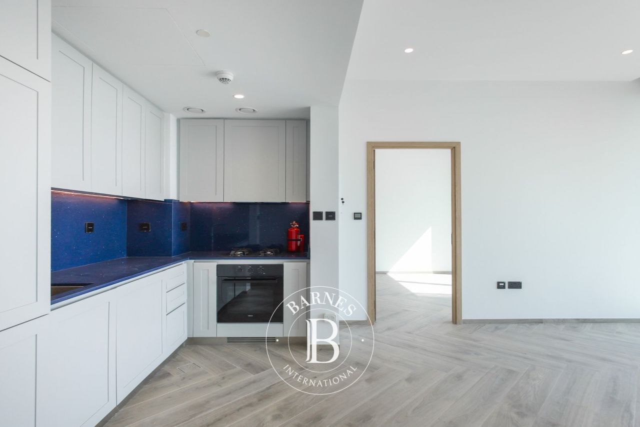 Квартира в Дубае, ОАЭ, 59.4 м² - фото 4