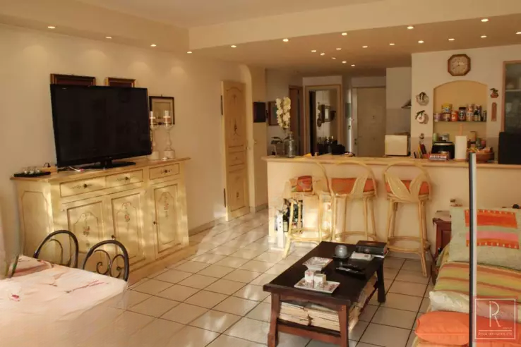 Квартира в Каннах, Франция, 44 м² - фото 4