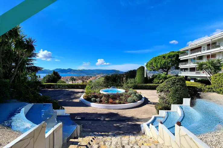 Квартира в Каннах, Франция, 24 м² - фото 4