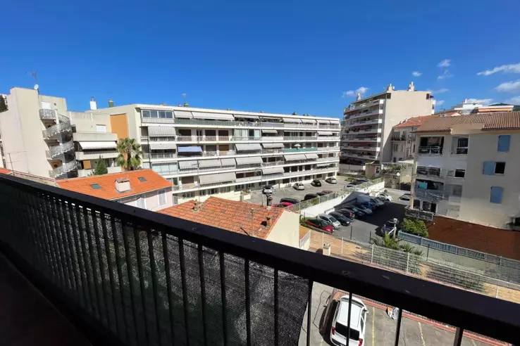 Квартира в Каннах, Франция, 35 м² - фото 4