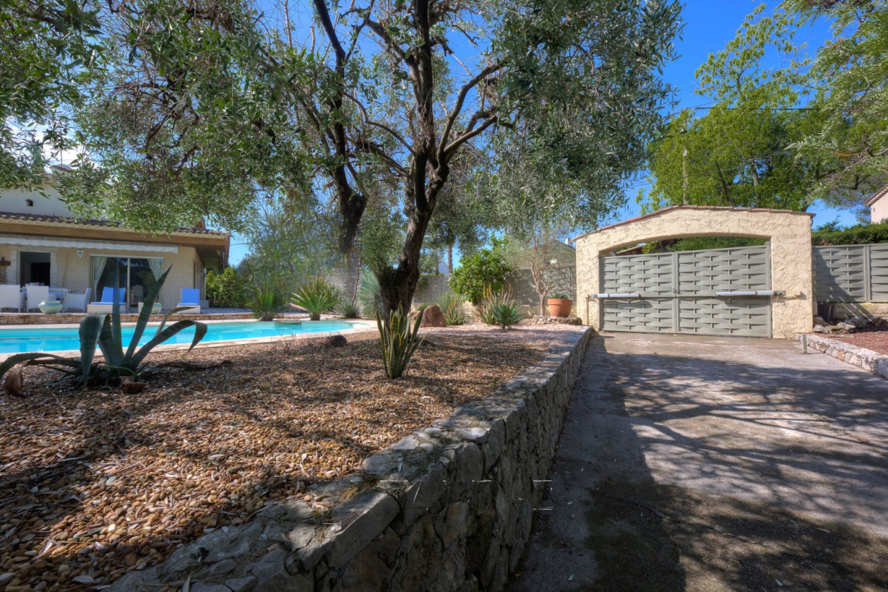 Квартира в Каннах, Франция, 170 м² - фото 10