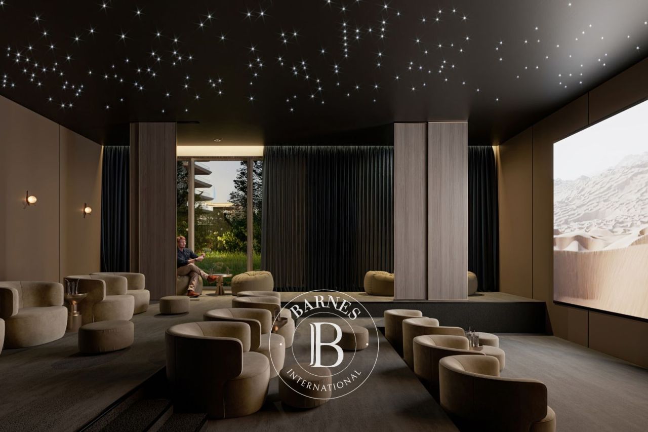 Квартира в Дубае, ОАЭ, 398.5 м² - фото 4