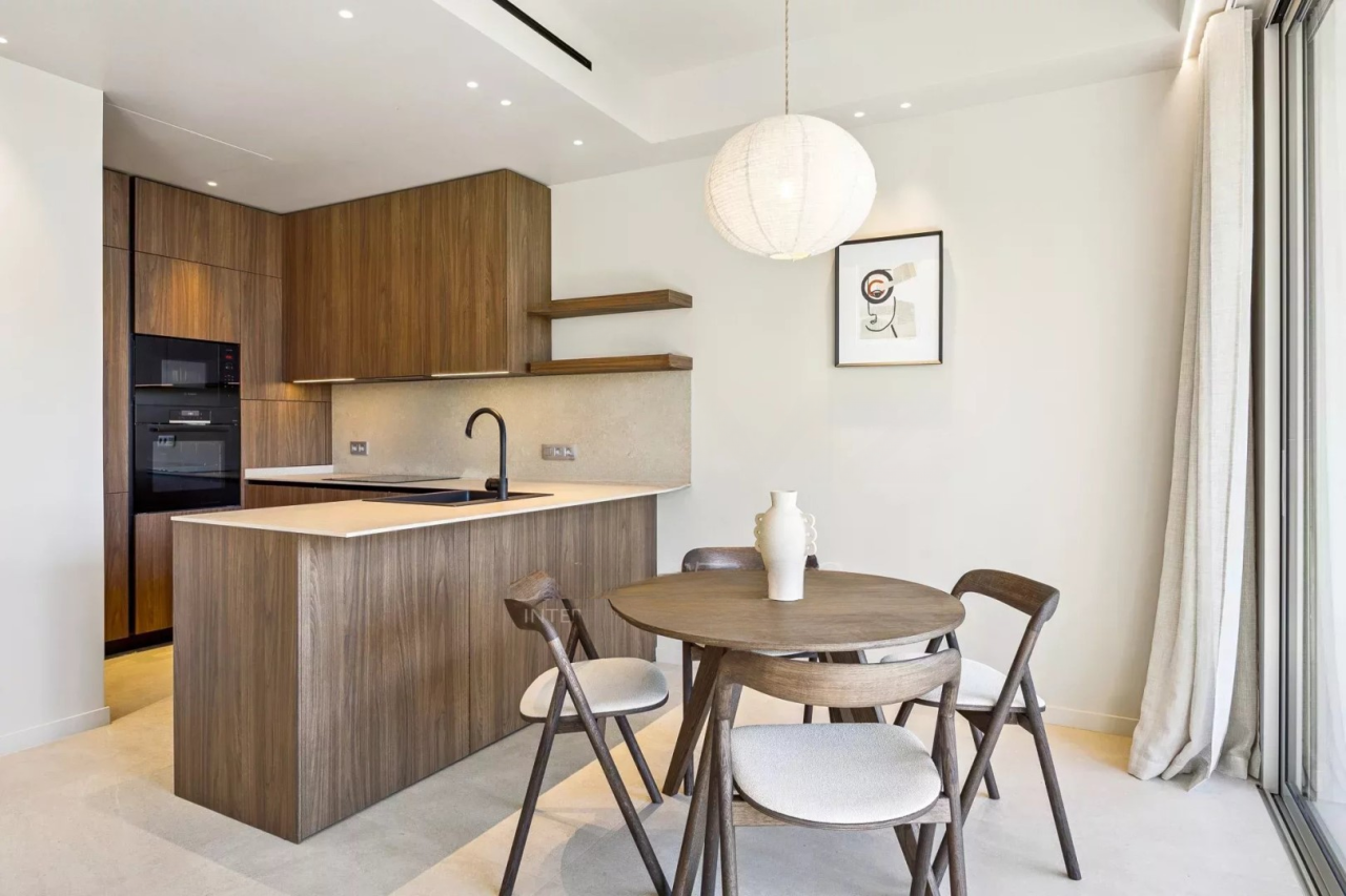 Квартира в Каннах, Франция, 82 м² - фото 10