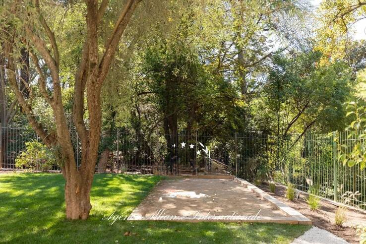 Квартира в Каннах, Франция, 183 м² - фото 4