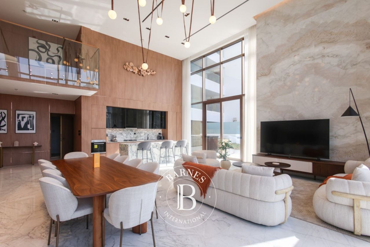 Пентхаус в Дубае, ОАЭ, 368.9 м² - фото 4