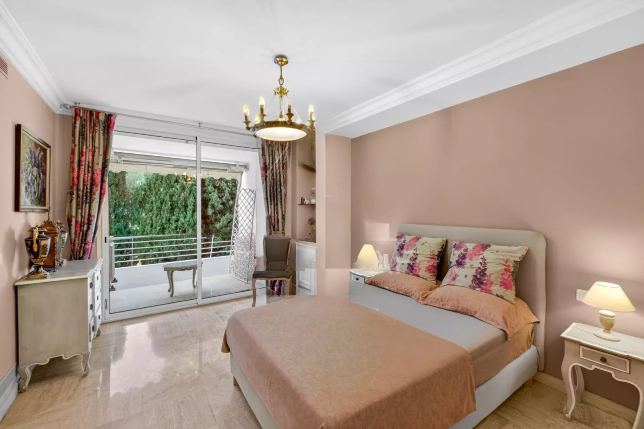 Квартира в Каннах, Франция, 144 м² - фото 10