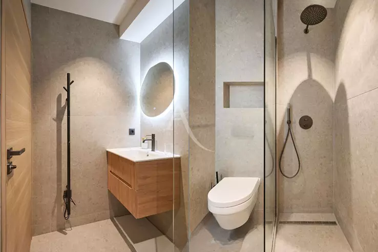 Квартира в Каннах, Франция, 54 м² - фото 4