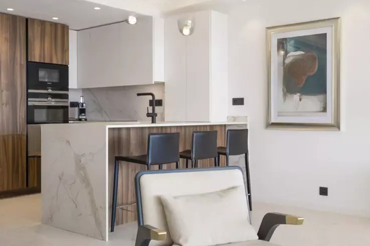 Квартира в Каннах, Франция, 92 м² - фото 4