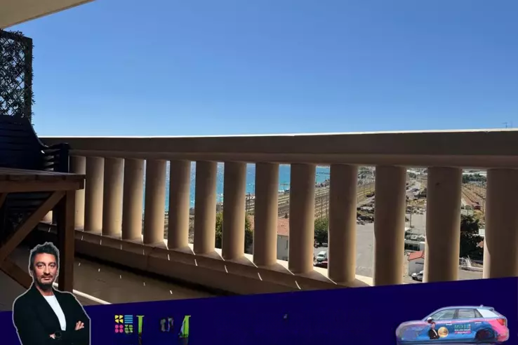 Квартира в Каннах, Франция, 40 м² - фото 4