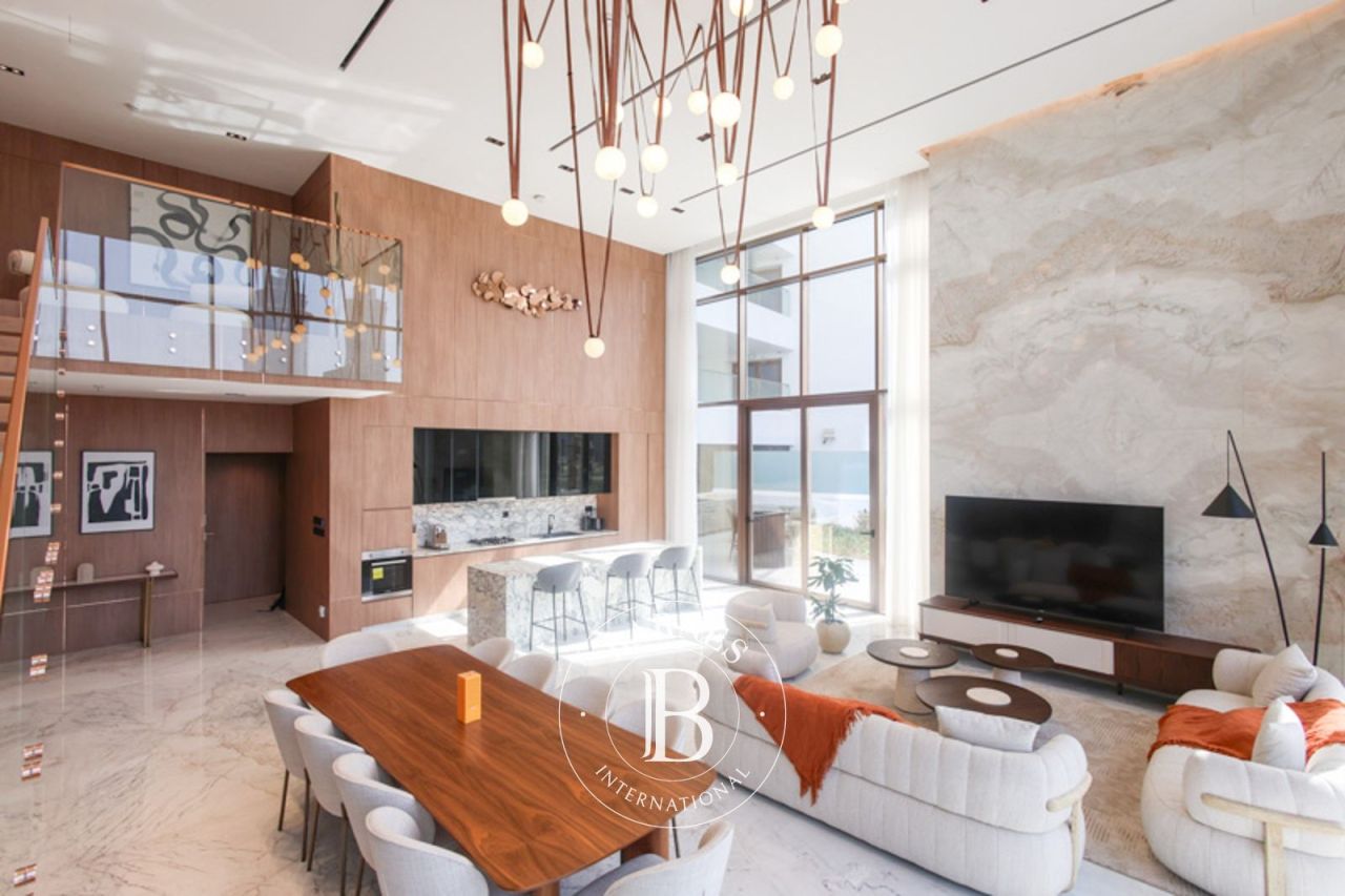 Пентхаус в Дубае, ОАЭ, 368.9 м² - фото 5