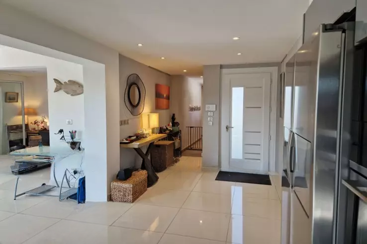 Квартира в Каннах, Франция, 109 м² - фото 4