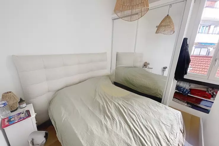 Квартира в Каннах, Франция, 89 м² - фото 4