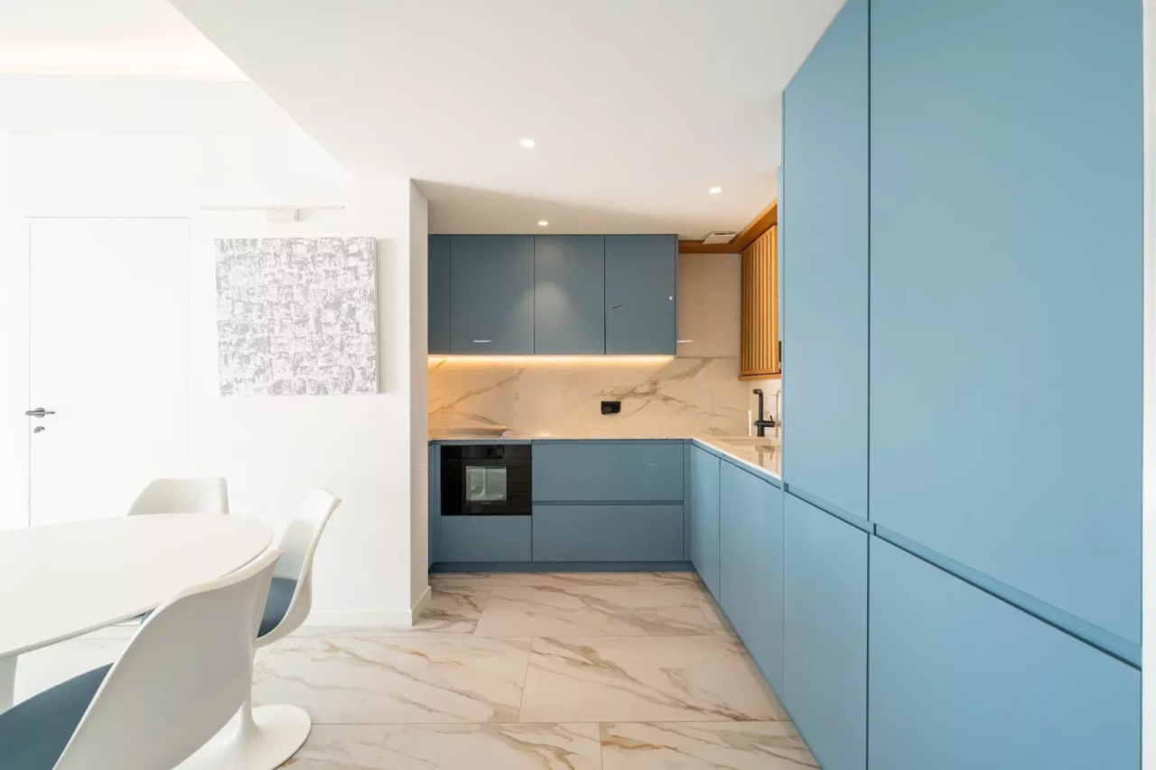 Квартира в Каннах, Франция, 78 м² - фото 10