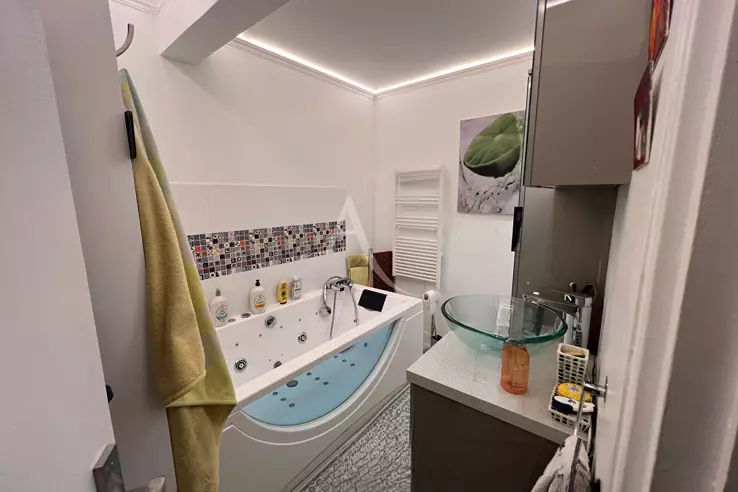 Квартира в Каннах, Франция, 90 м² - фото 4