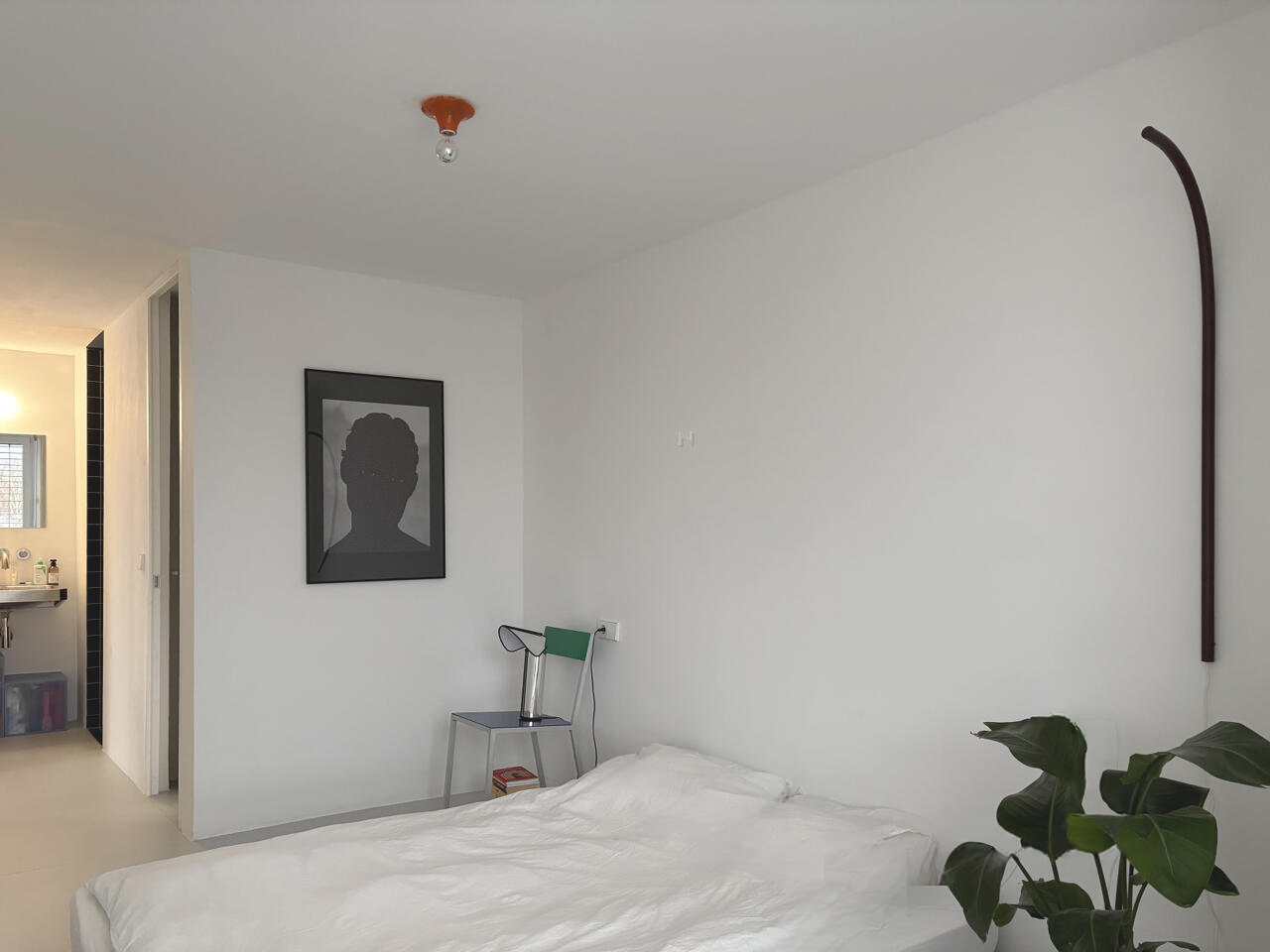 Квартира в Любляне, Словения, 59 м² - фото 10