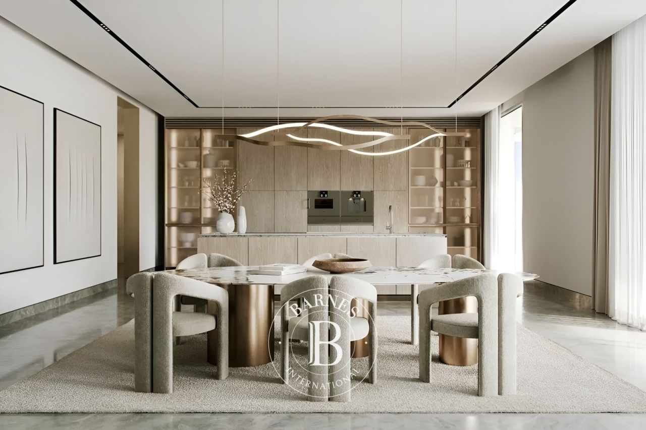 Вилла Mohammed Bin Rashid City, ОАЭ, 882 м² - фото 5