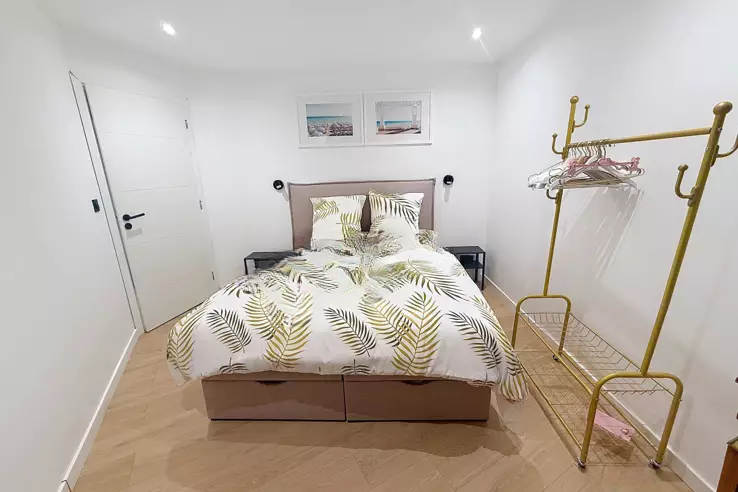 Квартира в Каннах, Франция, 46 м² - фото 4