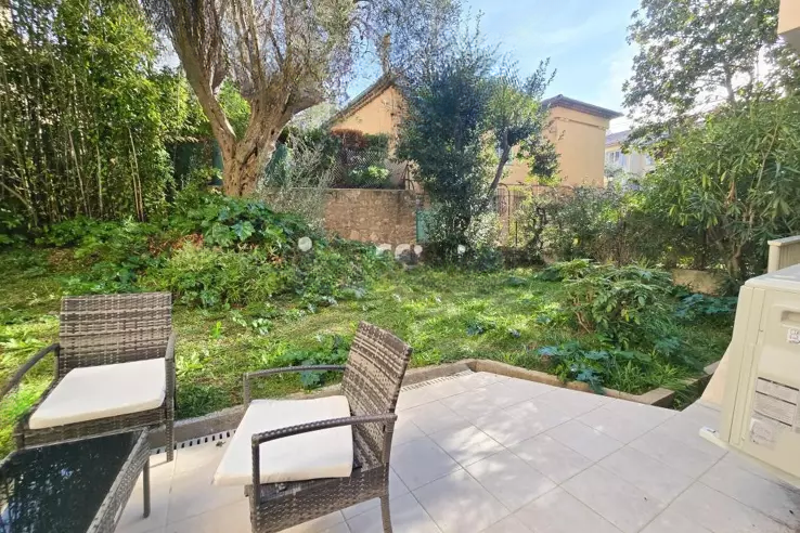 Квартира в Каннах, Франция, 122 м² - фото 4