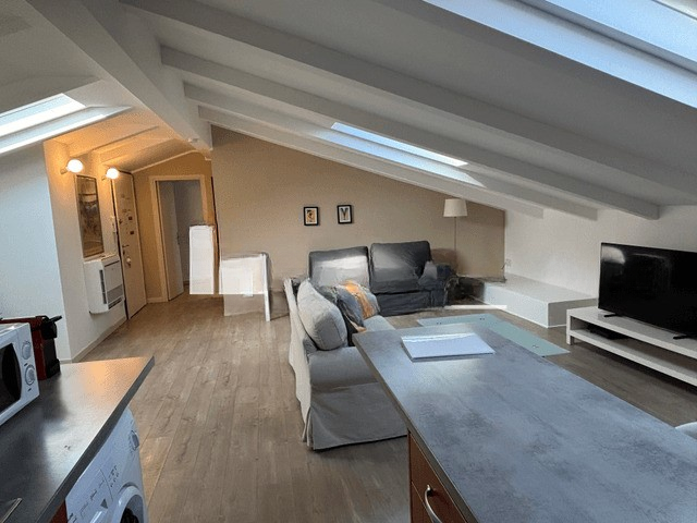 Квартира в Каннах, Франция, 67 м² - фото 10