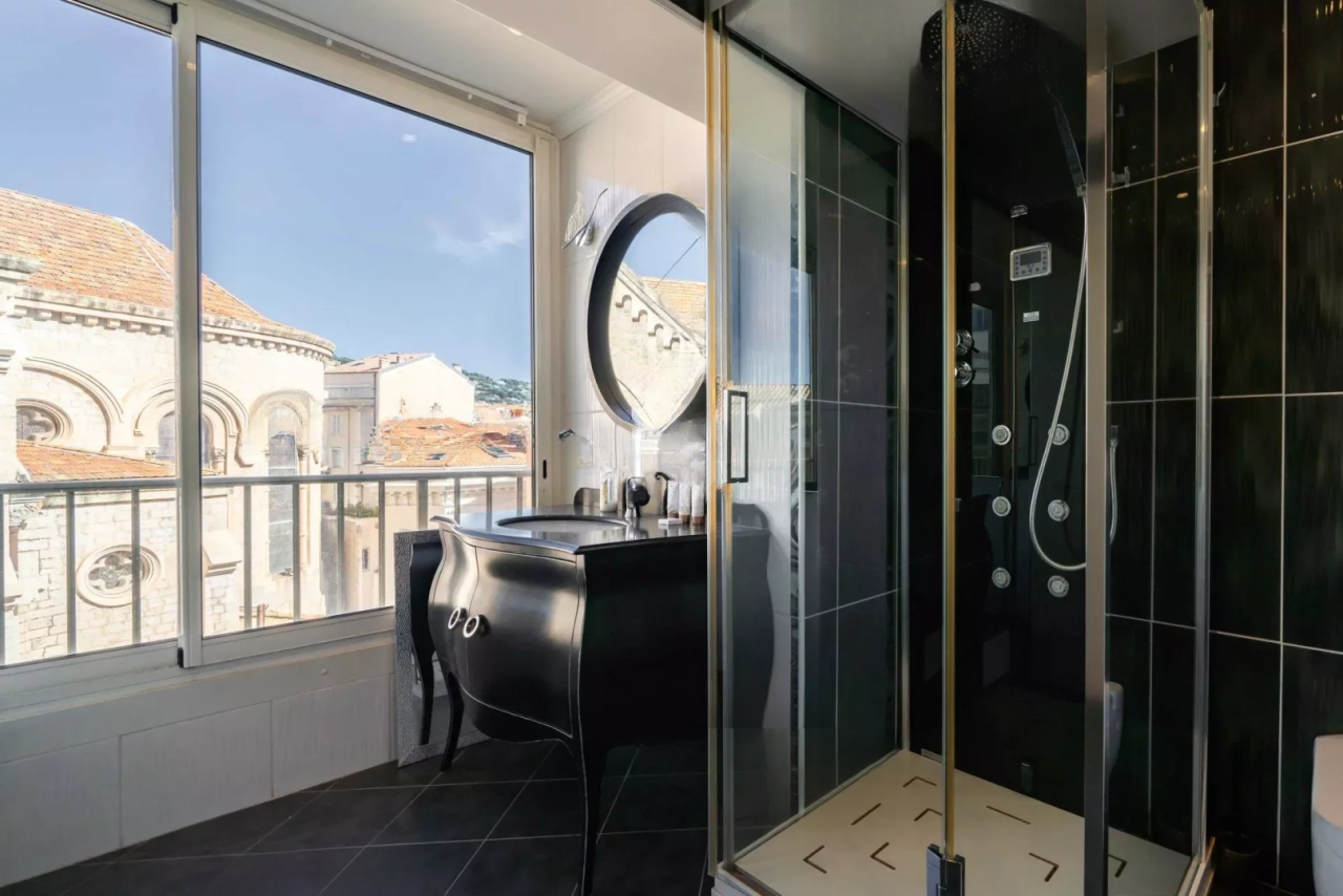 Квартира в Каннах, Франция, 112 м² - фото 10