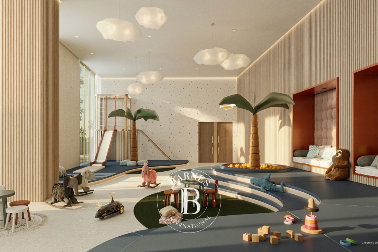 Квартира в Дубае, ОАЭ, 398.5 м² - фото 5