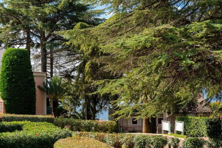 Квартира в Каннах, Франция, 28 м² - фото 4