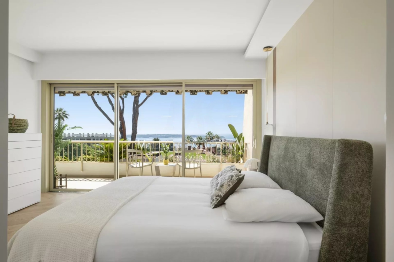 Квартира в Каннах, Франция, 122 м² - фото 10