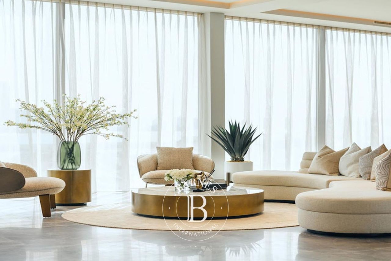 Пентхаус в Дубае, ОАЭ - фото 5