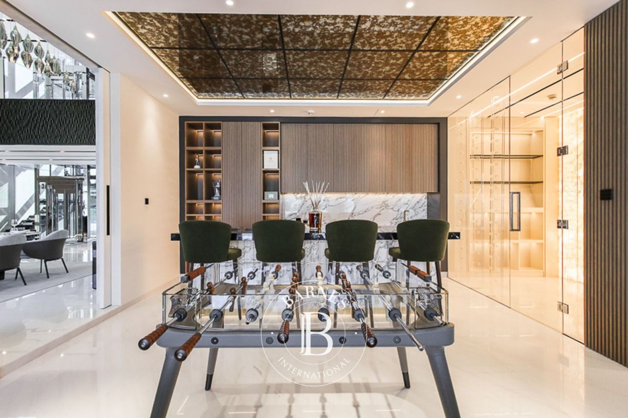 Вилла в Дубае, ОАЭ, 1 021.9 м² - фото 5