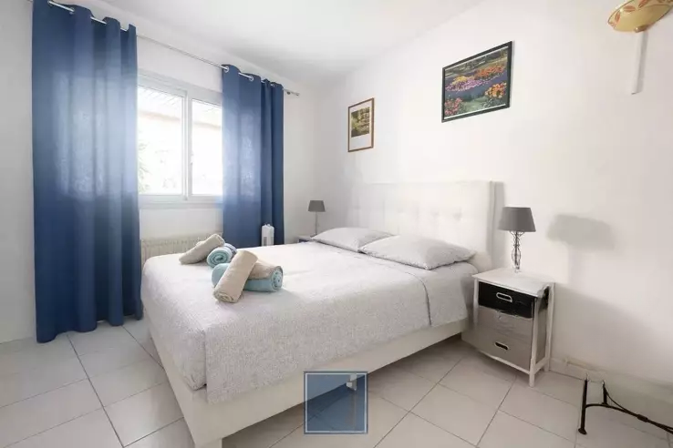 Квартира в Каннах, Франция, 143 м² - фото 4