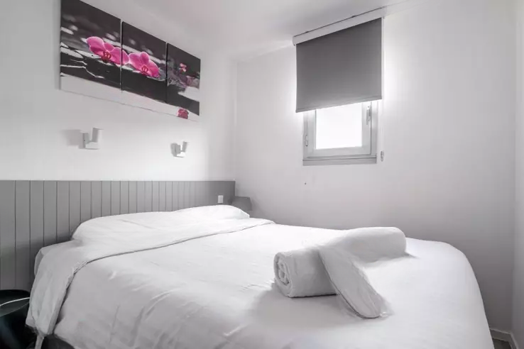 Квартира в Каннах, Франция, 39 м² - фото 4