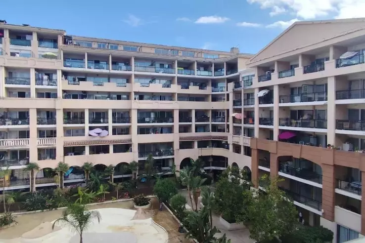 Квартира в Каннах, Франция, 28 м² - фото 4