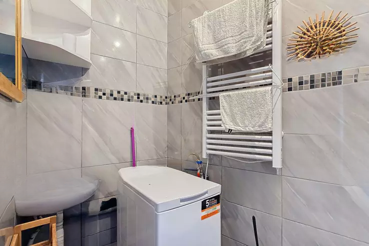 Квартира в Каннах, Франция, 46 м² - фото 4