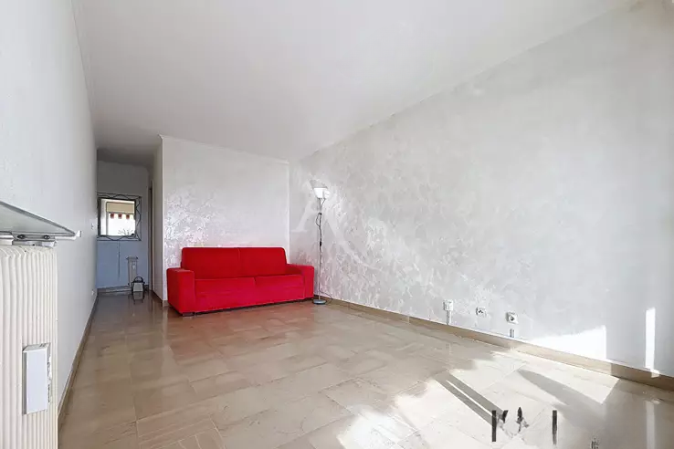 Квартира в Каннах, Франция, 43 м² - фото 4