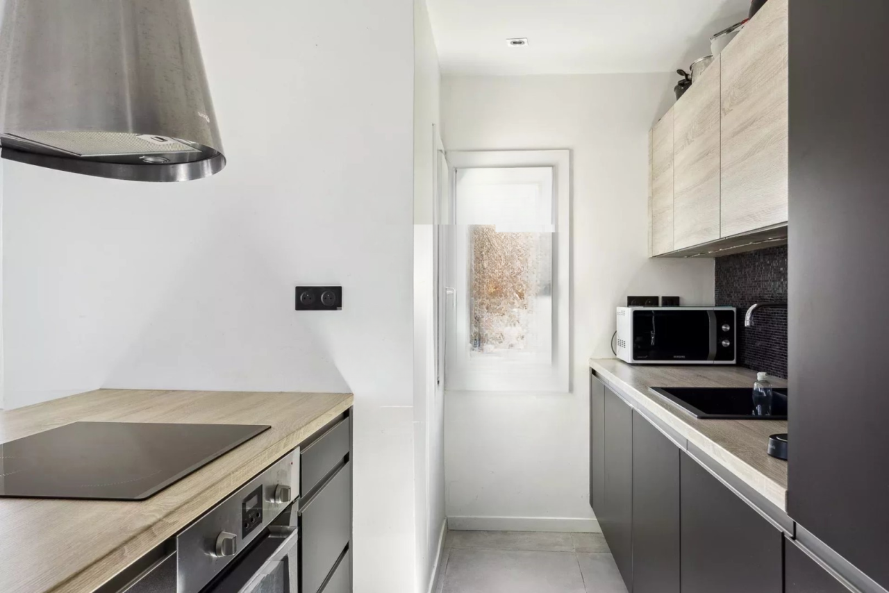 Квартира в Каннах, Франция, 55 м² - фото 10