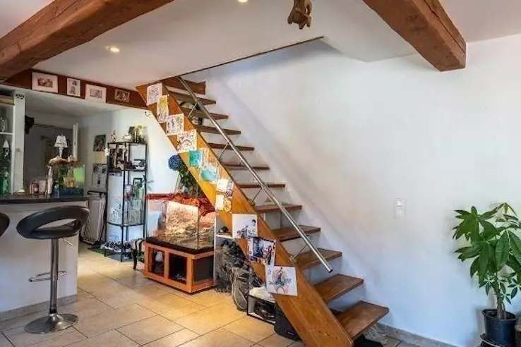 Квартира в Каннах, Франция, 62 м² - фото 4