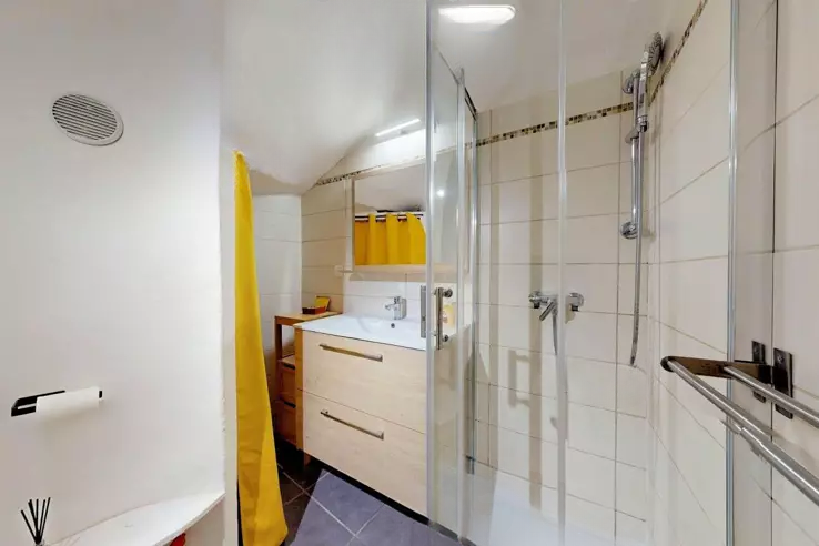 Квартира в Каннах, Франция, 22 м² - фото 4