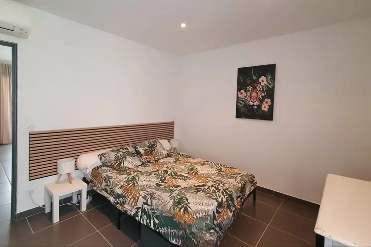 Квартира в Каннах, Франция, 61 м² - фото 4