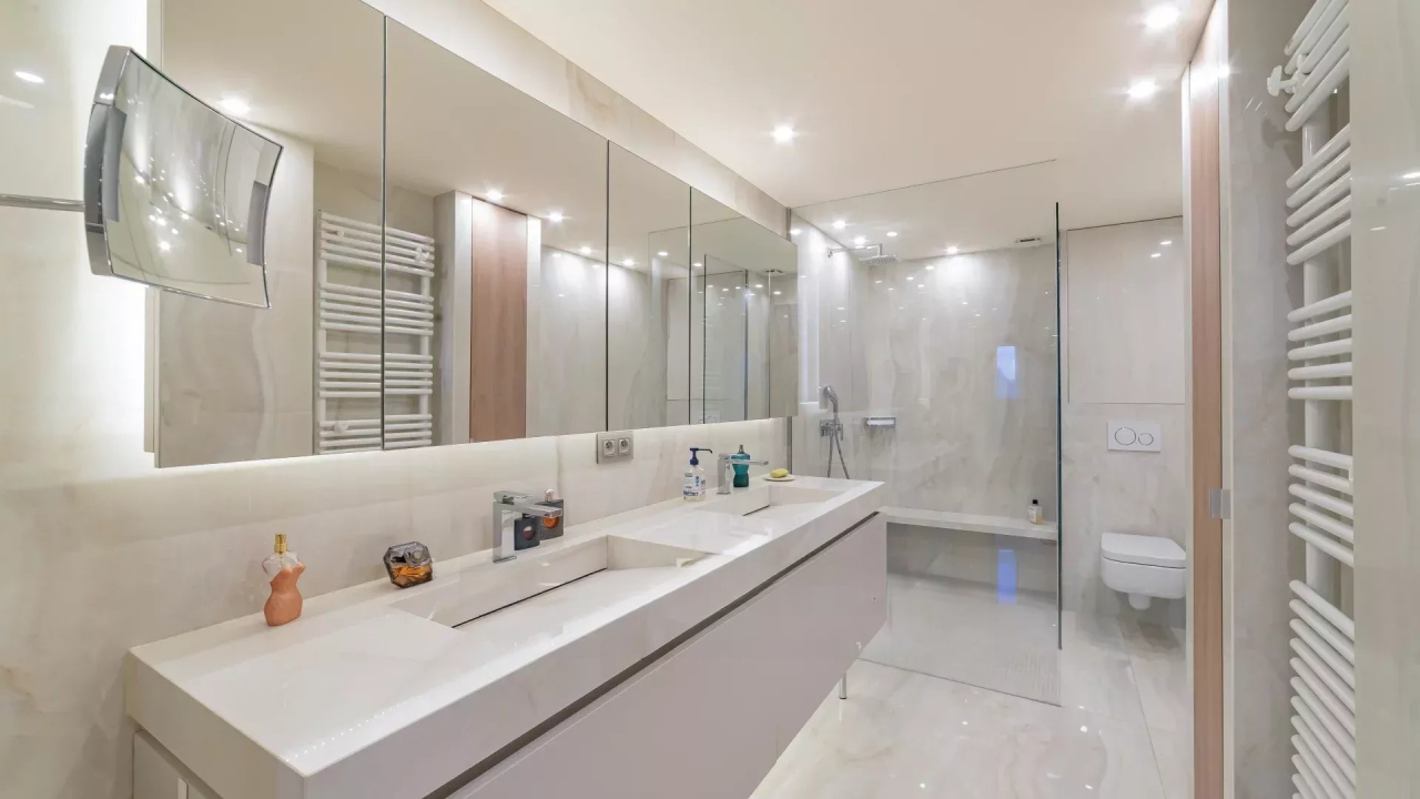 Квартира в Каннах, Франция, 135 м² - фото 10